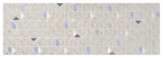 ape ceramica ama contract grigio płytka ścienna 40x120 - zdjęcie główne