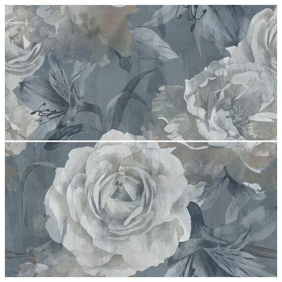 ape ceramica autumn set(2) dekor rektyfikowany 60x120 - zdjęcie główne