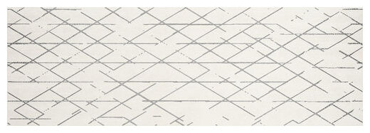 ape ceramica zuma white dekor 40x120 - zdjęcie główne