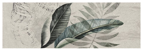 ape ceramica durham i pearl dekor 30x90 - zdjęcie główne