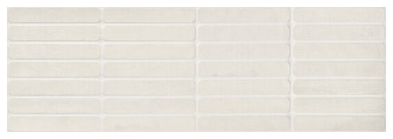 ape ceramica hurl white płytka ścienna 30x90 - zdjęcie główne