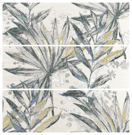 ape ceramica leavemint set(3) dekor 40x120 - zdjęcie główne