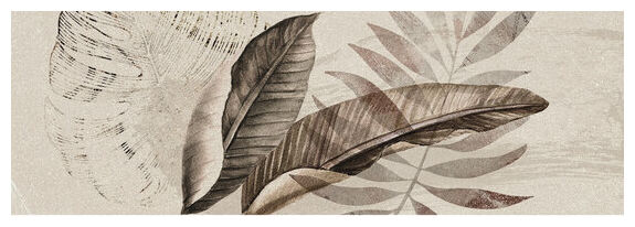 ape ceramica durham i ivory dekor 30x90 - zdjęcie główne