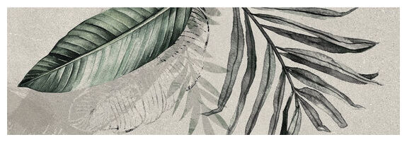 ape ceramica durham iii pearl dekor 30x90 - zdjęcie główne