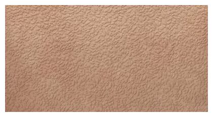 Matowy gres podłogowy Nisus Gobi w odcieniu beżu z delikatną, nieregularną fakturą