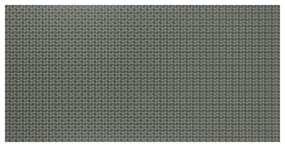 ape ceramica sap tapestry gres rektyfikowany 60x120 - zdjęcie główne