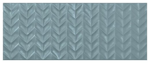 ape ceramica tip blue płytka ścienna 20x50 - zdjęcie główne