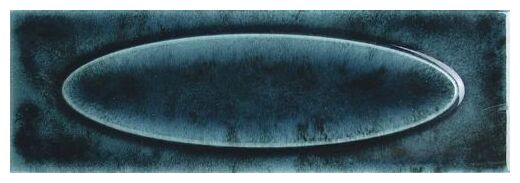 ape ceramica capella zafire płytka ścienna 6.5x20 - zdjęcie główne