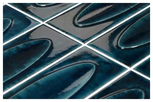 ape ceramica capella zafire płytka ścienna 6.5x20 - zdjęcie nr: 3