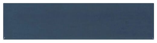 ape ceramica acquarella blue płytka ścienna 7.5x30 - zdjęcie główne