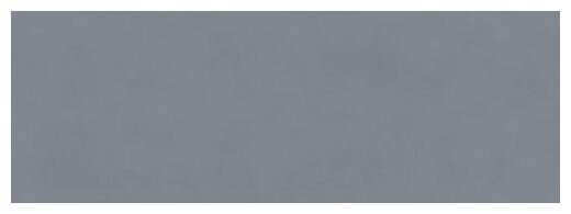 ape ceramica cloud blue płytka ścienna 35x100 - zdjęcie główne