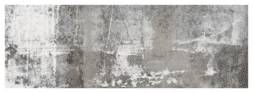 ape ceramica chic i pearl dekor 31.6x90 - zdjęcie główne