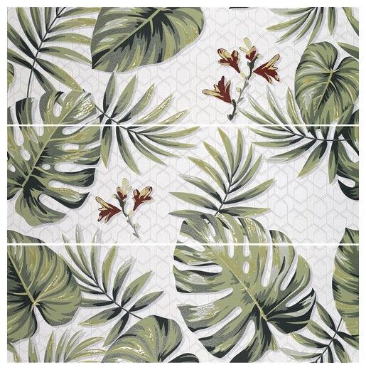 ape ceramica exotica set(3) dekor 40x120 - zdjęcie główne