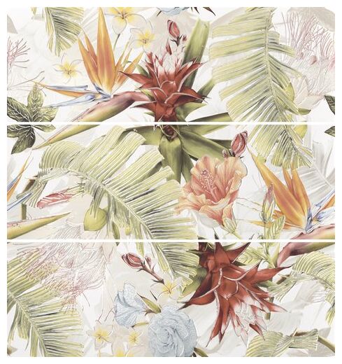 ape ceramica cloud set(3) dekor 35x100 - zdjęcie główne