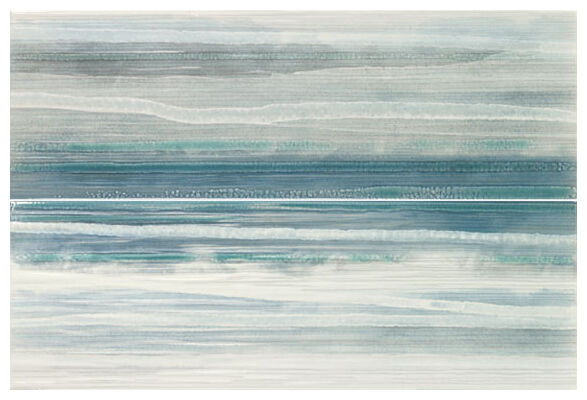 ape ceramica impulse turquesa set(2) dekor 20x60 - zdjęcie główne