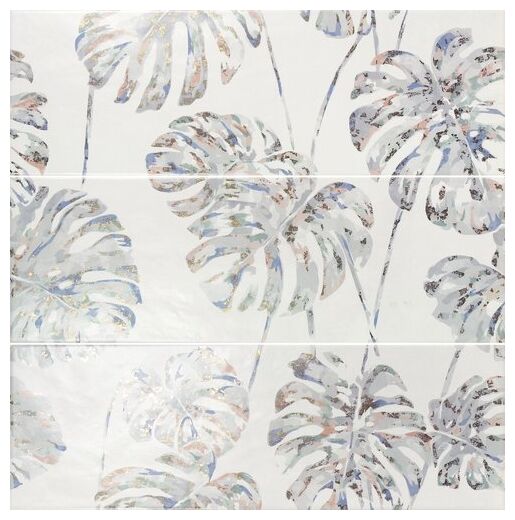 ape ceramica may coconut milk set(3) dekor 25x75 - zdjęcie główne