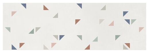 ape ceramica orion coconut milk płytka ścienna 25x75 - zdjęcie główne