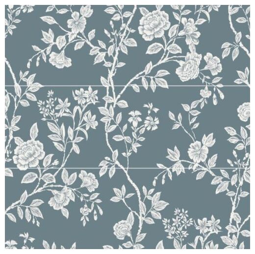 ape ceramica viviane tide set(3) dekor 30x90 - zdjęcie główne