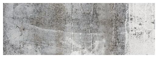 ape ceramica chic ii pearl dekor 31.6x90 - zdjęcie główne