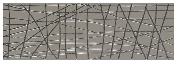 ape ceramica prodigy slategrey dekor 20x60 - zdjęcie główne