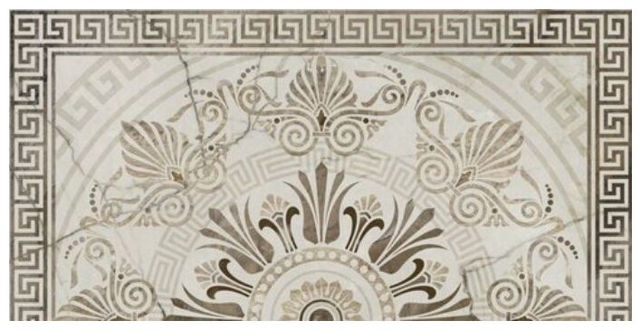 ape ceramica catedra lux dekor mat rektyfikowany 60x120 - zdjęcie główne