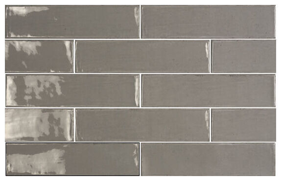 ape ceramica altea taupe płytka ścienna 7.5x30 - zdjęcie nr: 2