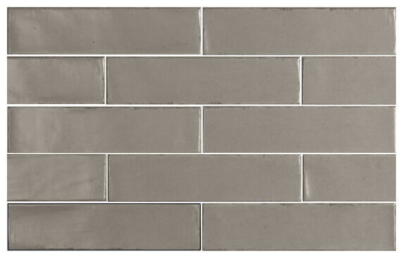 ape ceramica calpe taupe płytka ścienna 7.5x30 - zdjęcie nr: 2