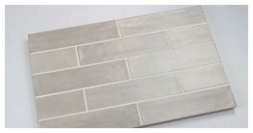 ape ceramica acquarella grey płytka ścienna 7.5x30 - zdjęcie nr: 4