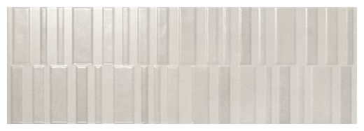 ape ceramica lin pearl płytka ścienna 25x75 - zdjęcie główne