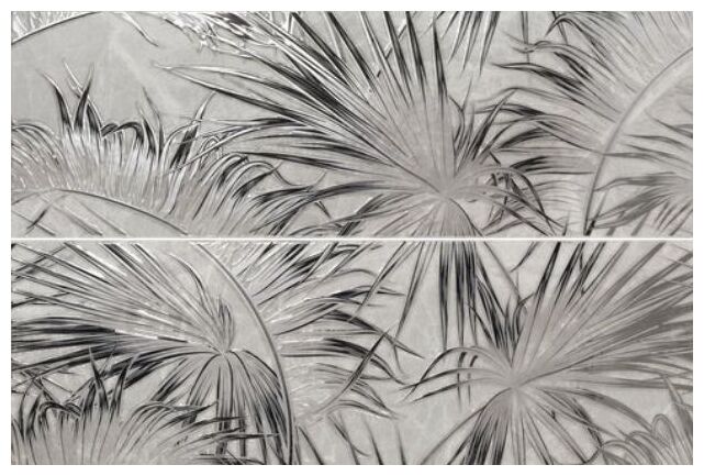 ape ceramica calathea pearl set(2) dekor 25x75 - zdjęcie główne