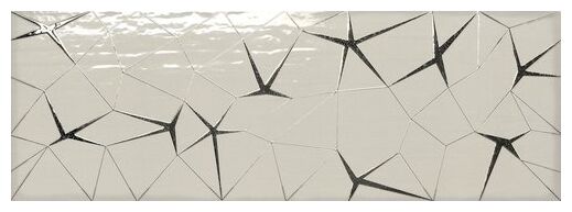 ape ceramica link grey dekor 31.6x90 - zdjęcie główne