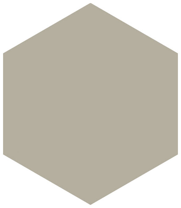 ape ceramica hexagon grey gres 17.5x20.2 - zdjęcie główne