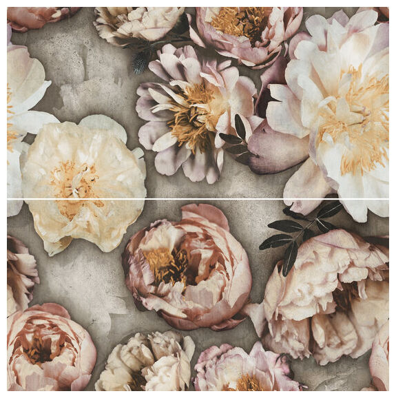 ape ceramica cross set(2) dekor rektyfikowany 60x120 - zdjęcie główne