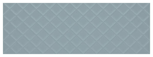 ape ceramica ultra turquoise płytka ścienna 35x100 - zdjęcie główne