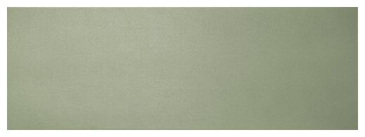 ape ceramica crayon green płytka ścienna 31.6x90 - zdjęcie główne