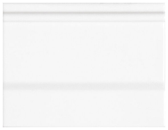 ape ceramica blanco zocalo 15x20 