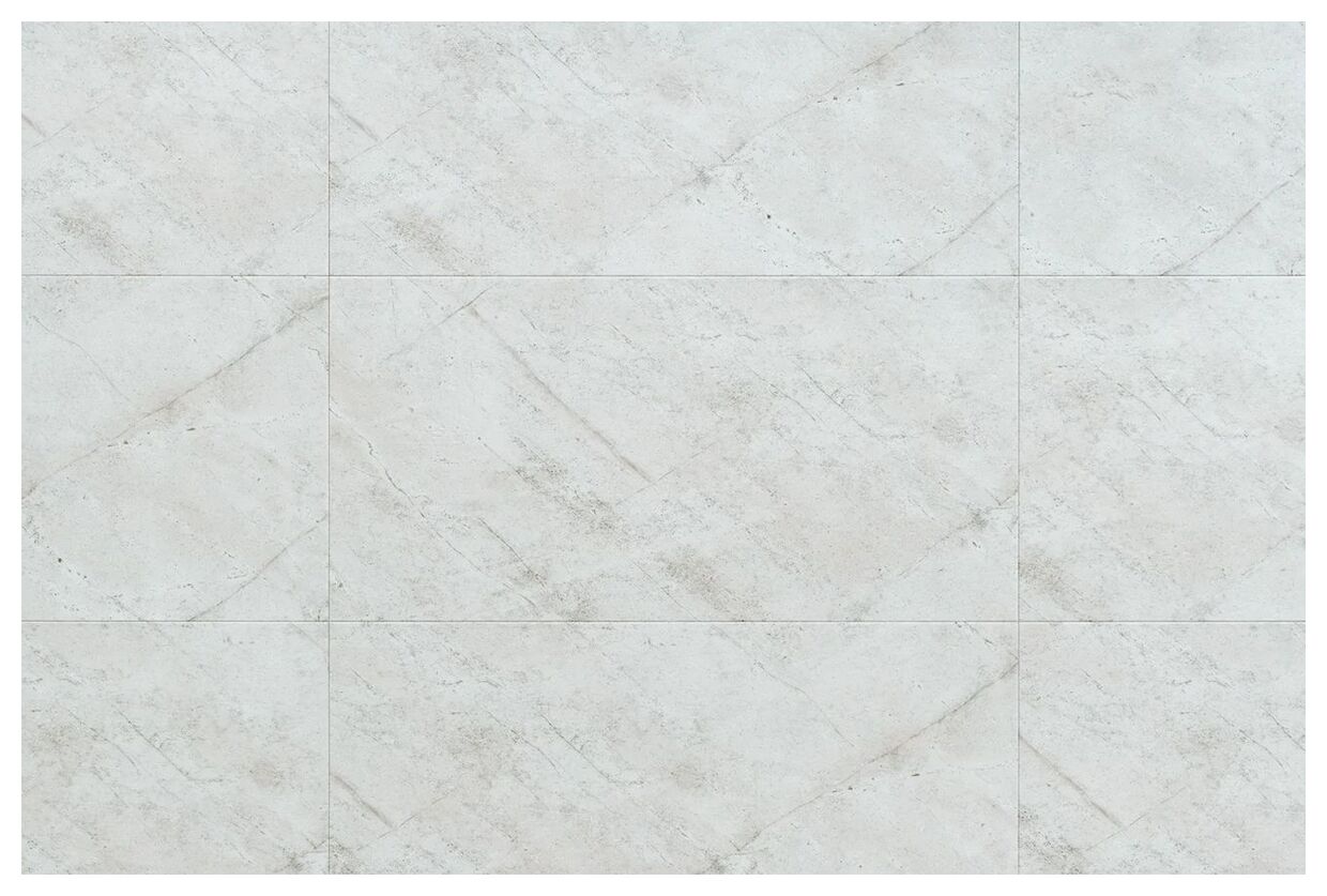 Amaron Forma Braga Silver panel winylowy jasnoszary z subtelną strukturą inspirowaną kamieniem