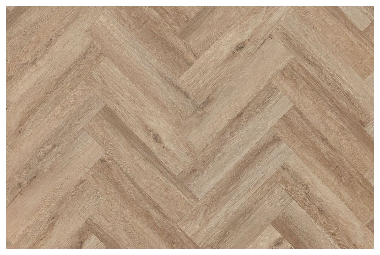 arbiton amaron herringbone dąb windsor panel winylowy 14.8x59.2 (184) - zdjęcie główne