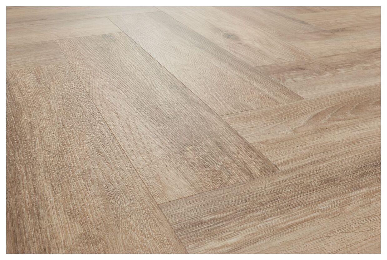 arbiton amaron herringbone dąb windsor panel winylowy 14.8x59.2 (184) - zdjęcie nr: 2