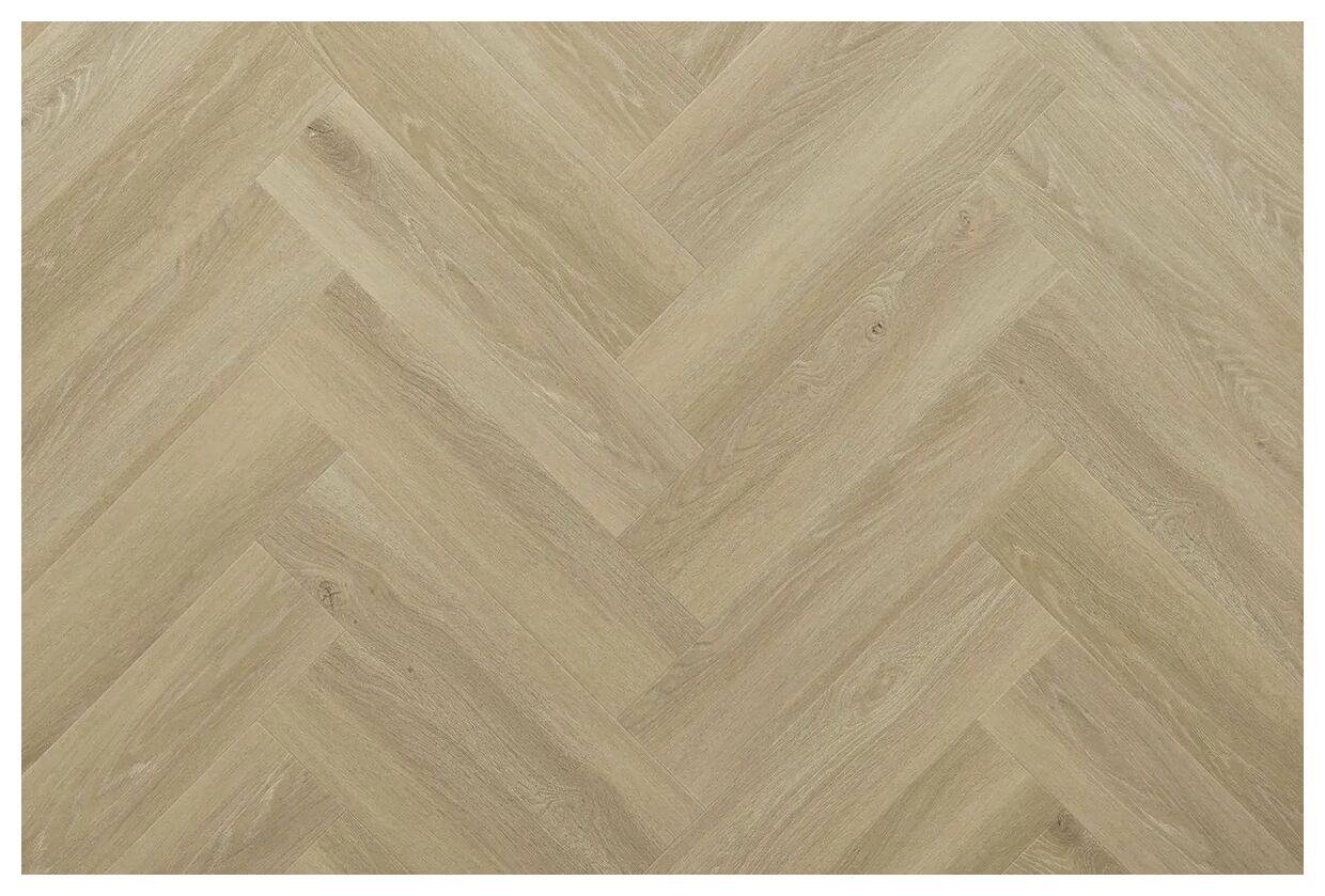 Arbiton Amaron Herringbone Dryback Dąb Johannes panel winylowy 14.8x59.2