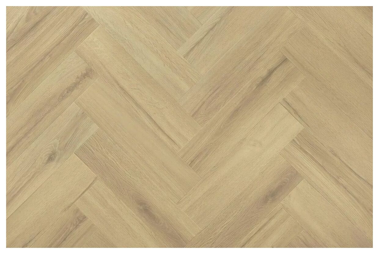 Arbiton Amaron Herringbone Dryback Dąb Princeton panel winylowy 14.8x59.2