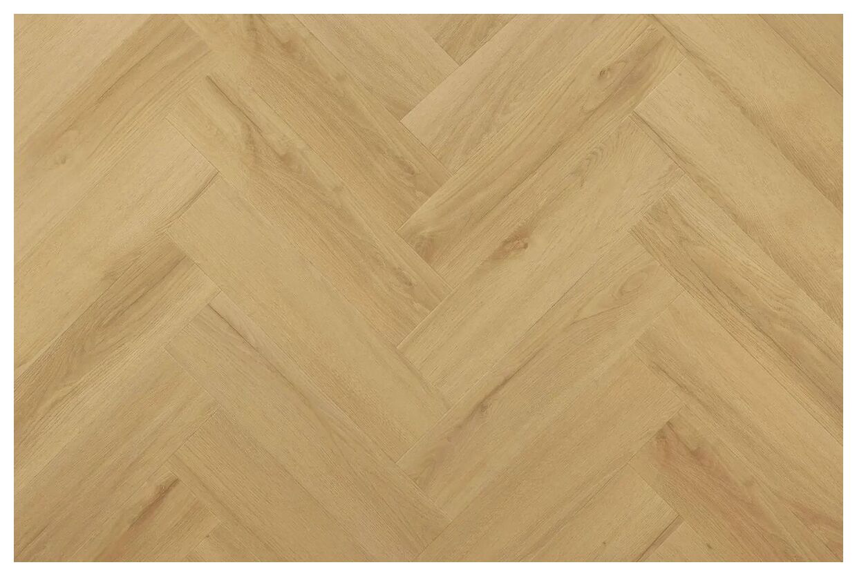 Arbiton Amaron Herringbone Dryback Dąb Virgin panel winylowy 14.8x59.2