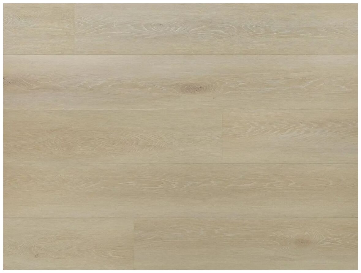 Jasny panel winylowy Amaron Wood EIR Dab Mattari z fakturą drewna i matowym wykończeniem