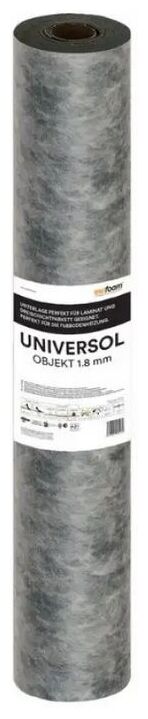 Arbiton Universol Object podkład 1.8 MM Rolka 8 M2