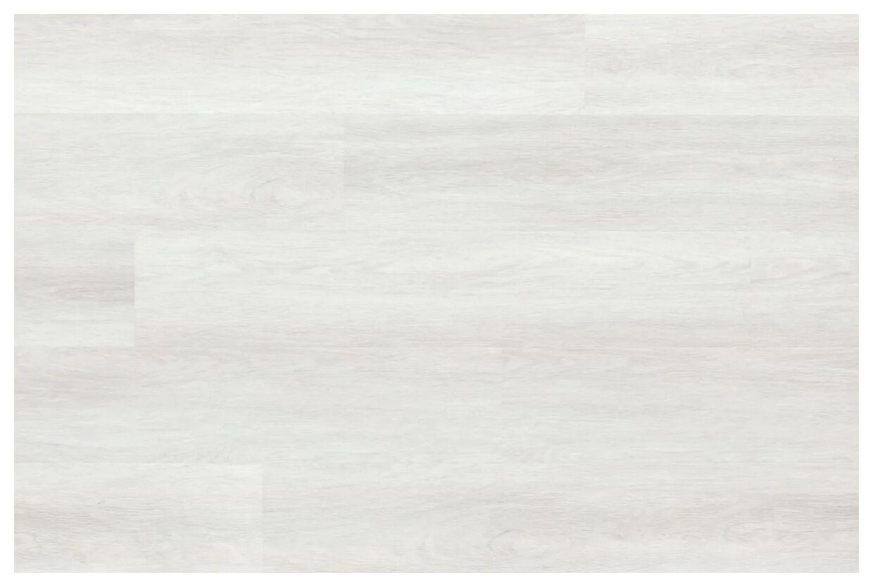 Jasny panel winylowy Woodric Acoustic Dab Hayworth z widoczną strukturą drewna dębowego