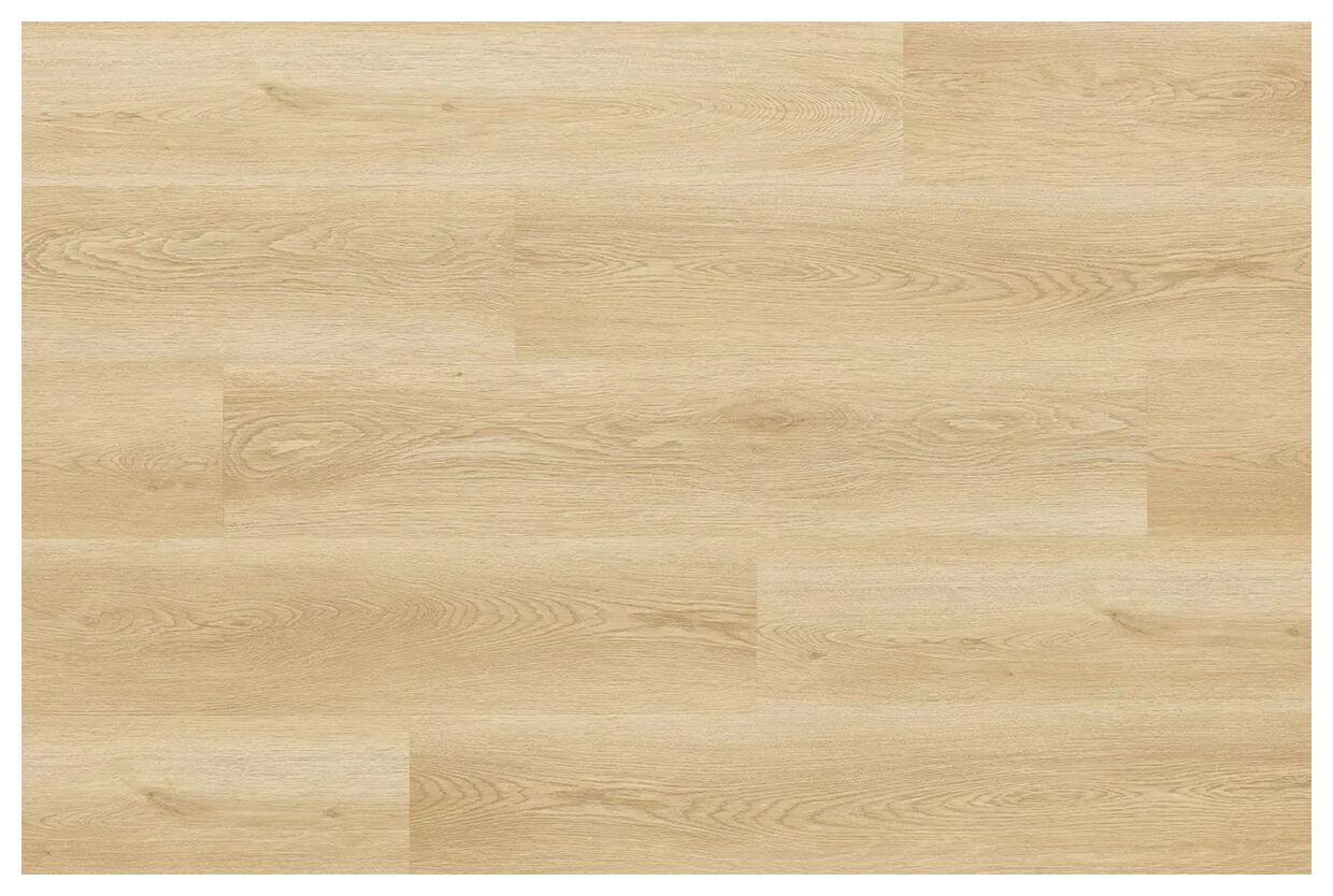 Arbiton Woodric Dryback Dąb Holman panel winylowy 23.6x122.7