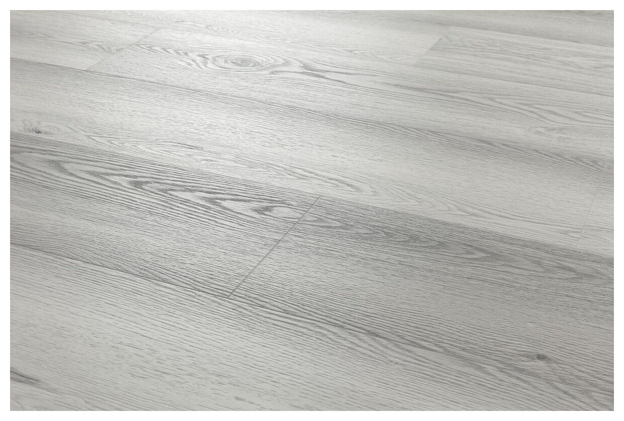 Jasny panel winylowy Woodric EIR Acoustic Dab Dayton z wyraźnym usłojeniem i drobnymi sękami - zdjęcie nr: 2