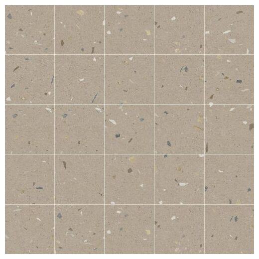 arcana croccante avellana gres 20x20 - zdjęcie nr: 3