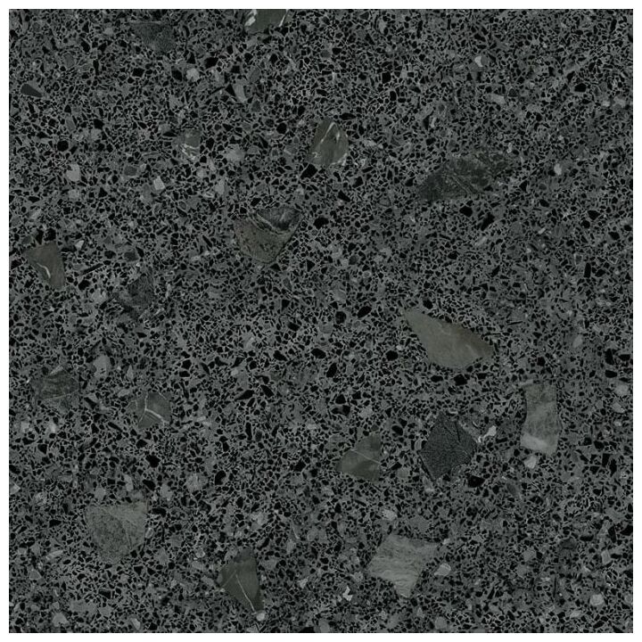 arcana miscela-r grafito gres rektyfikowany 80x80 - zdjęcie główne