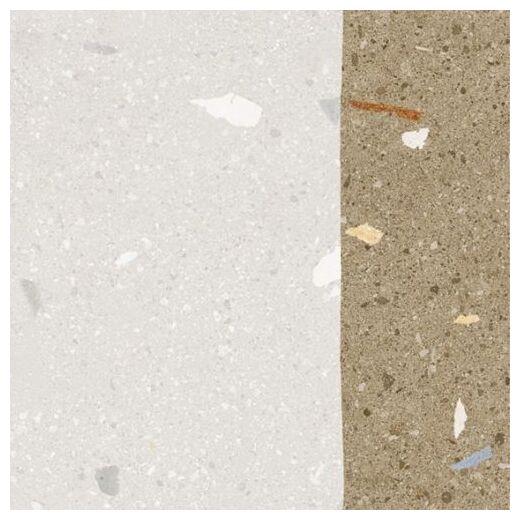 arcana granola nuez gres 20x20 - zdjęcie nr: 2